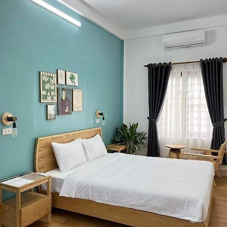 Hidden Hue Homestay Екстер'єр фото