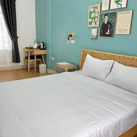 Hidden Hue Homestay Екстер'єр фото