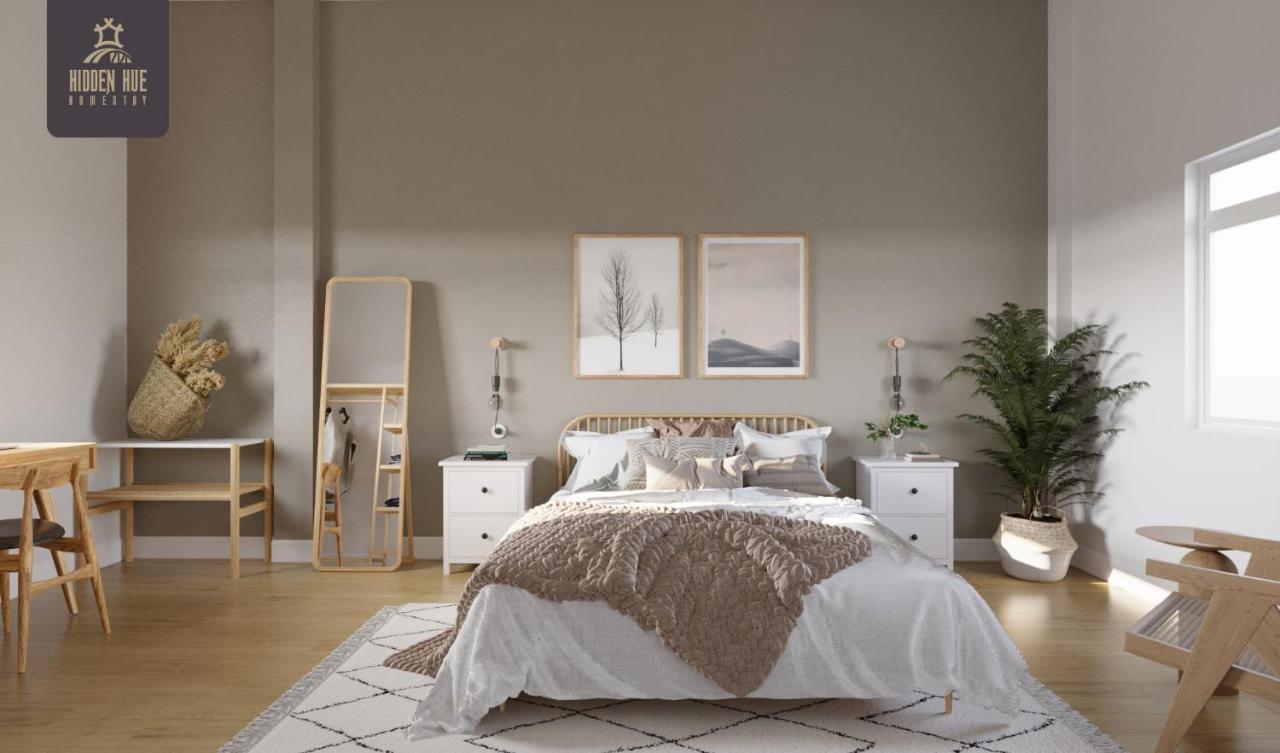 Hidden Hue Homestay Екстер'єр фото
