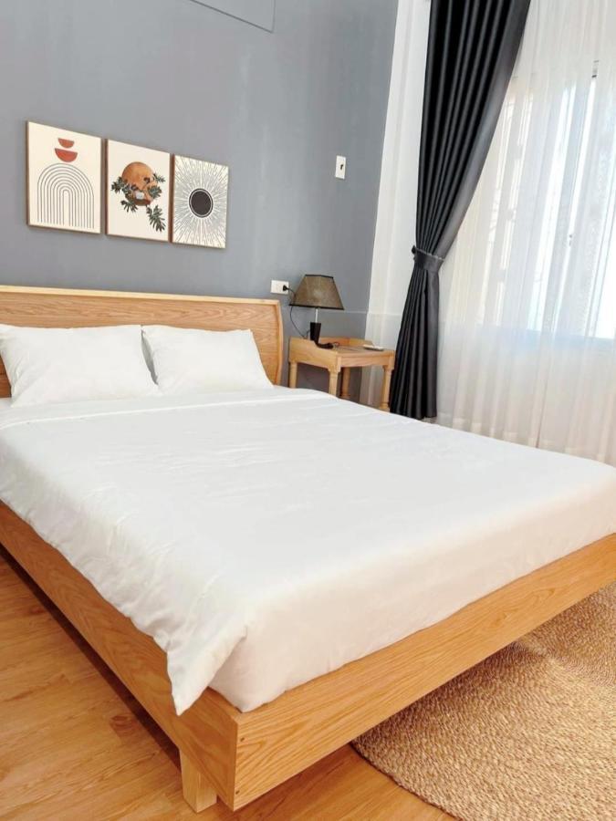 Hidden Hue Homestay Екстер'єр фото