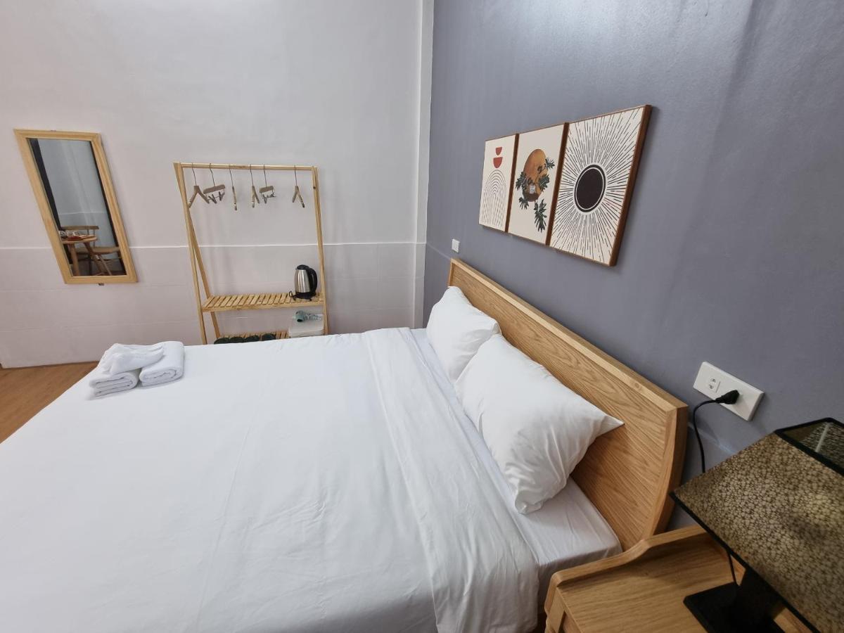 Hidden Hue Homestay Екстер'єр фото