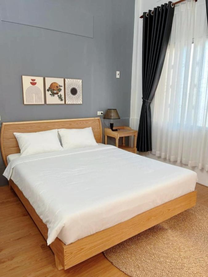 Hidden Hue Homestay Екстер'єр фото