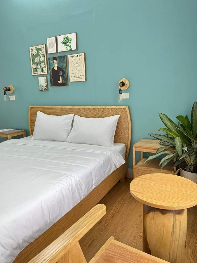 Hidden Hue Homestay Екстер'єр фото
