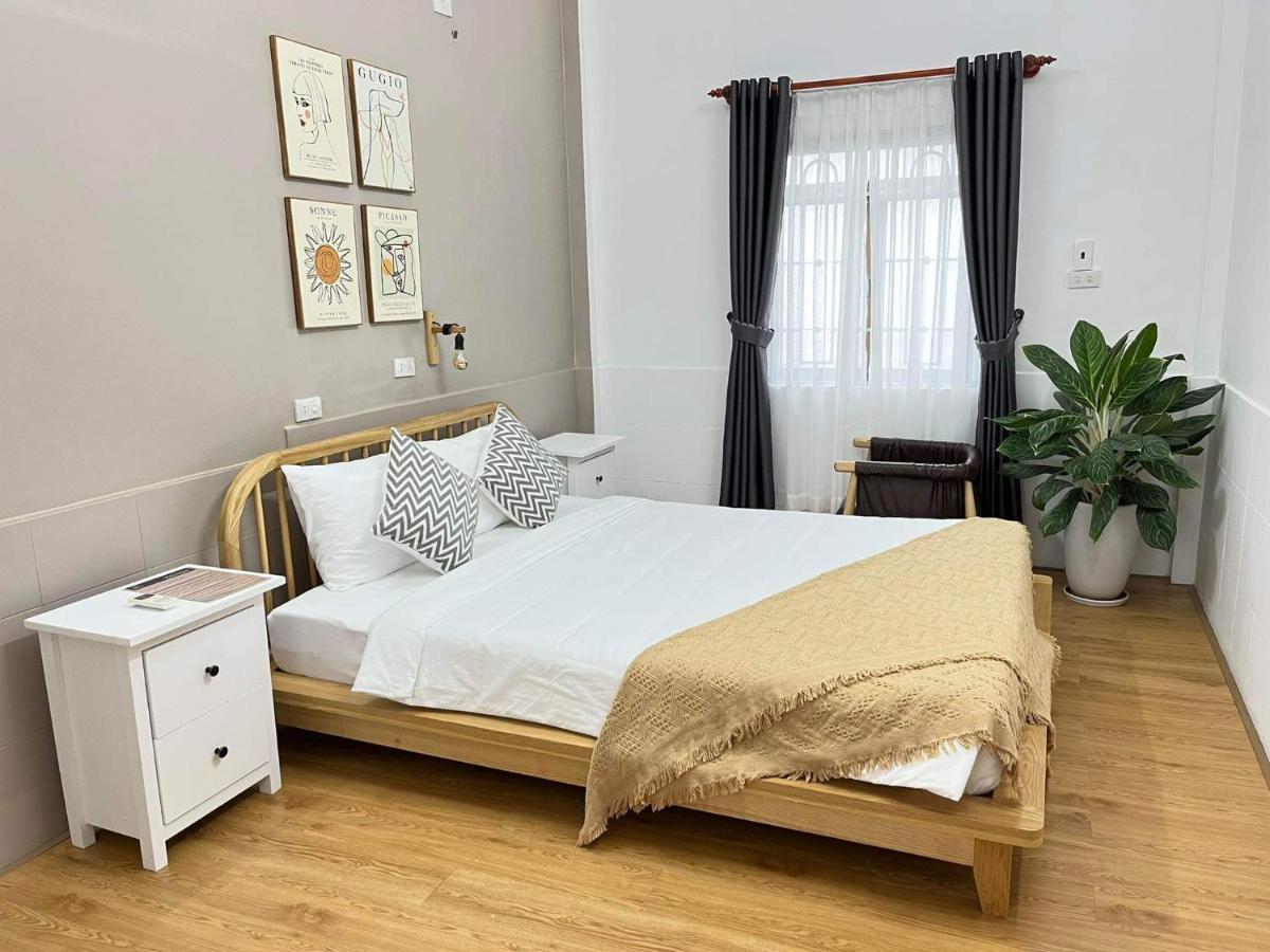 Hidden Hue Homestay Екстер'єр фото