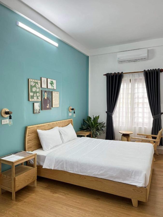Hidden Hue Homestay Екстер'єр фото