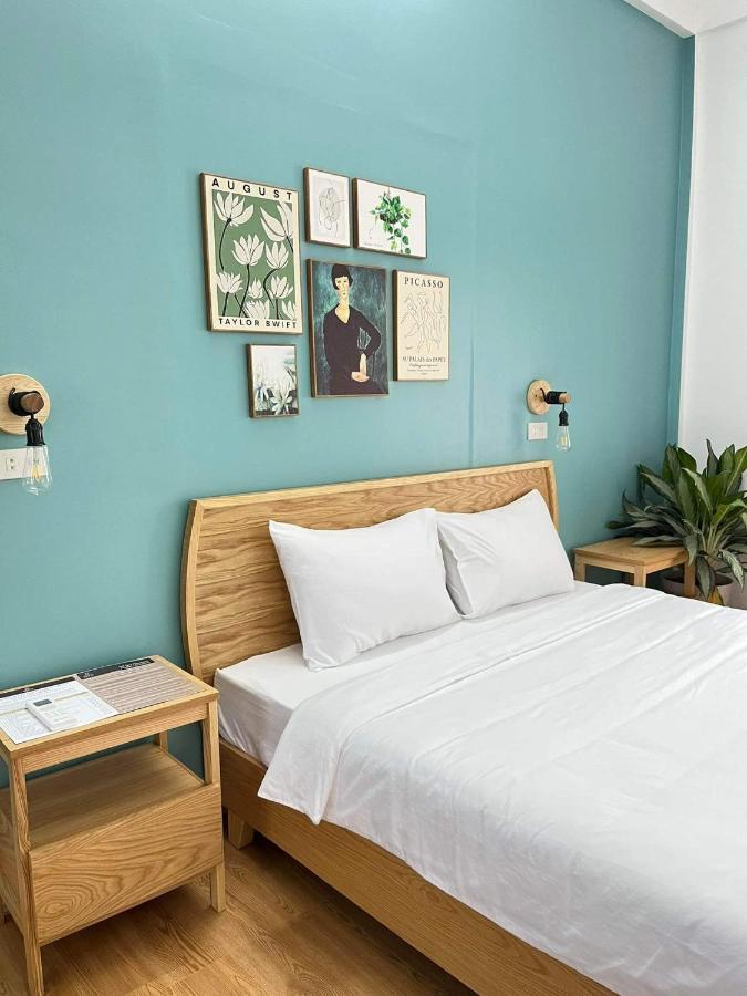 Hidden Hue Homestay Екстер'єр фото