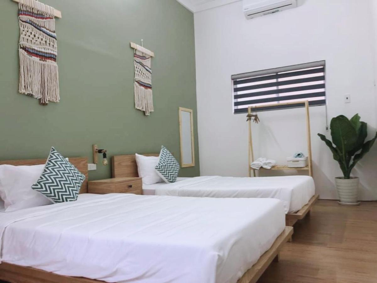 Hidden Hue Homestay Екстер'єр фото