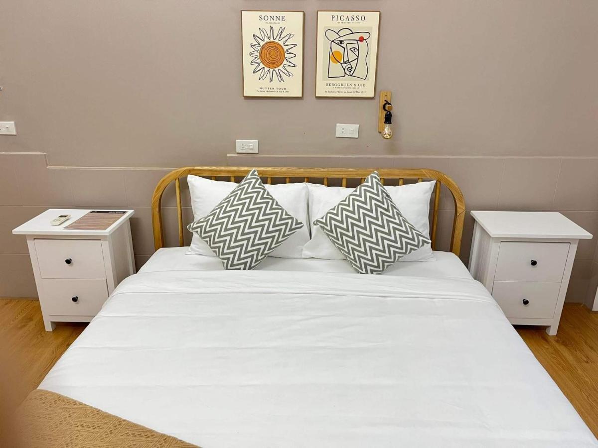 Hidden Hue Homestay Екстер'єр фото