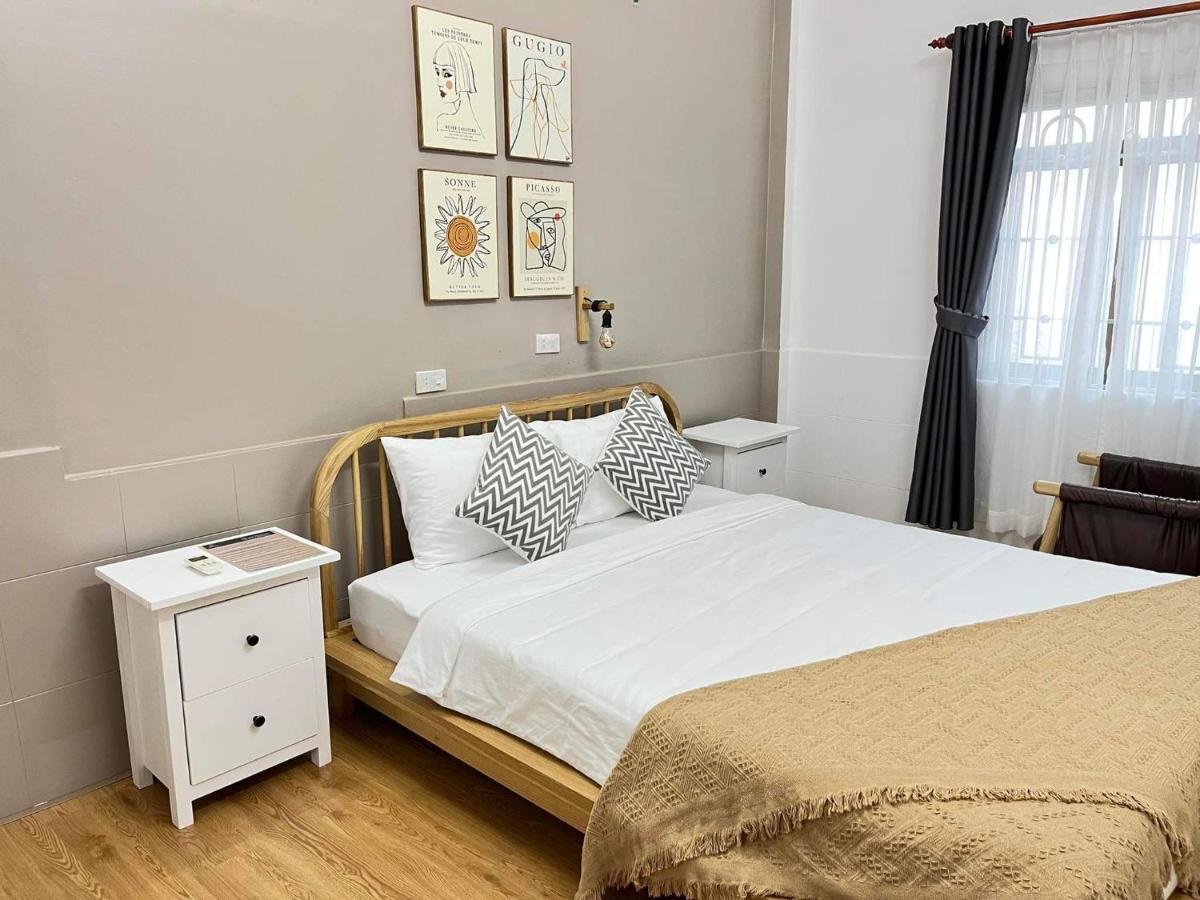 Hidden Hue Homestay Екстер'єр фото