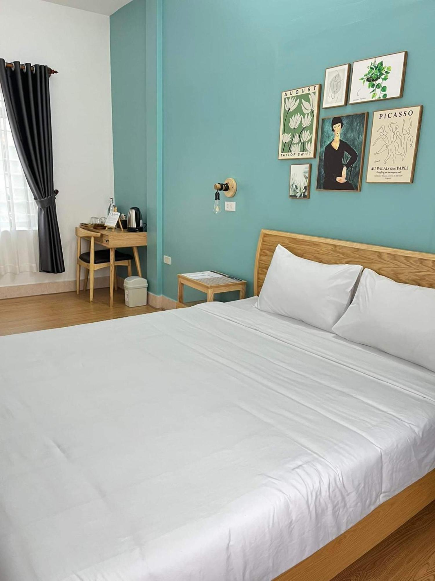 Hidden Hue Homestay Екстер'єр фото