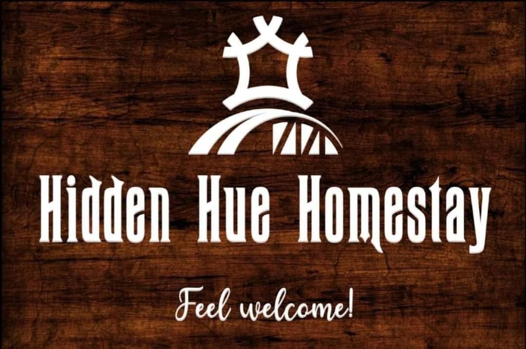 Hidden Hue Homestay Екстер'єр фото