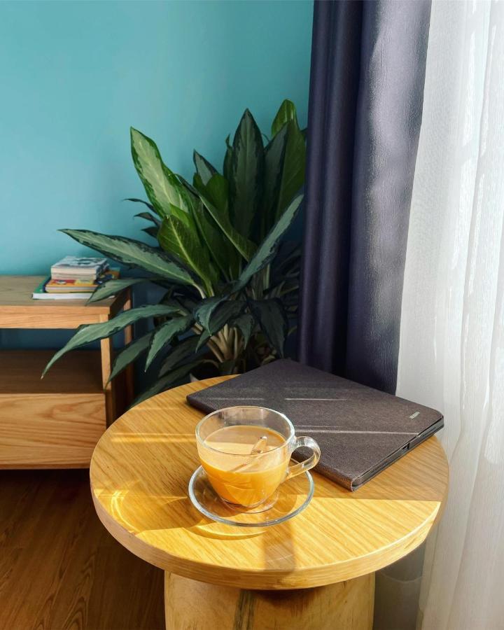 Hidden Hue Homestay Екстер'єр фото