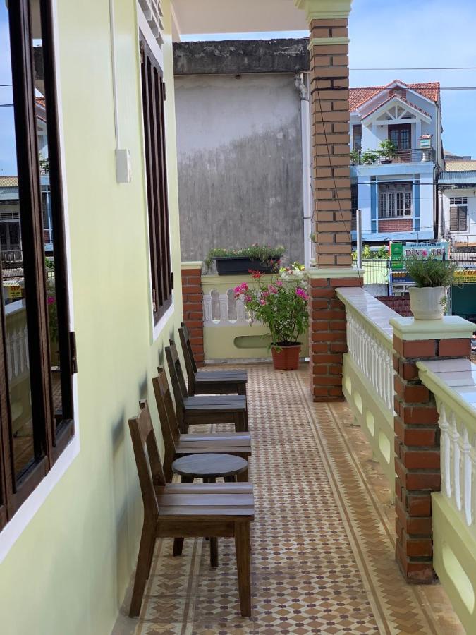 Hidden Hue Homestay Екстер'єр фото