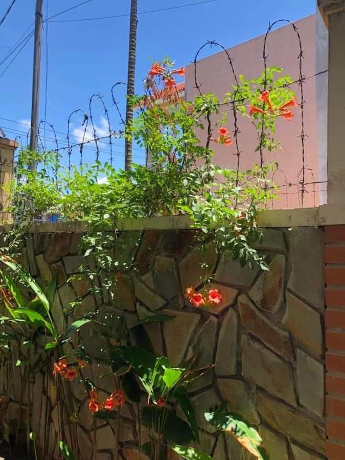 Hidden Hue Homestay Екстер'єр фото