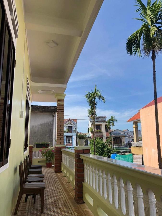 Hidden Hue Homestay Екстер'єр фото