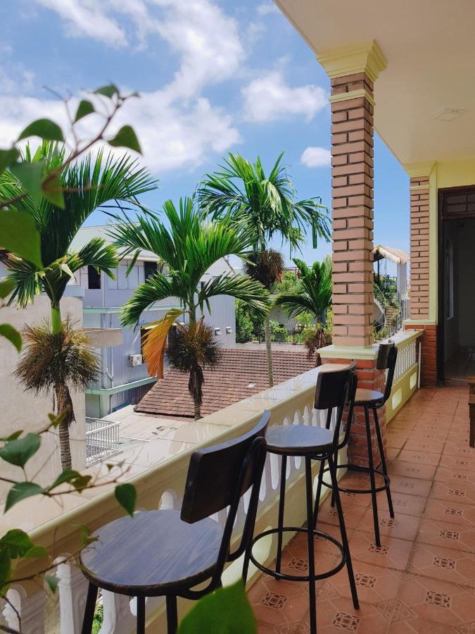 Hidden Hue Homestay Екстер'єр фото