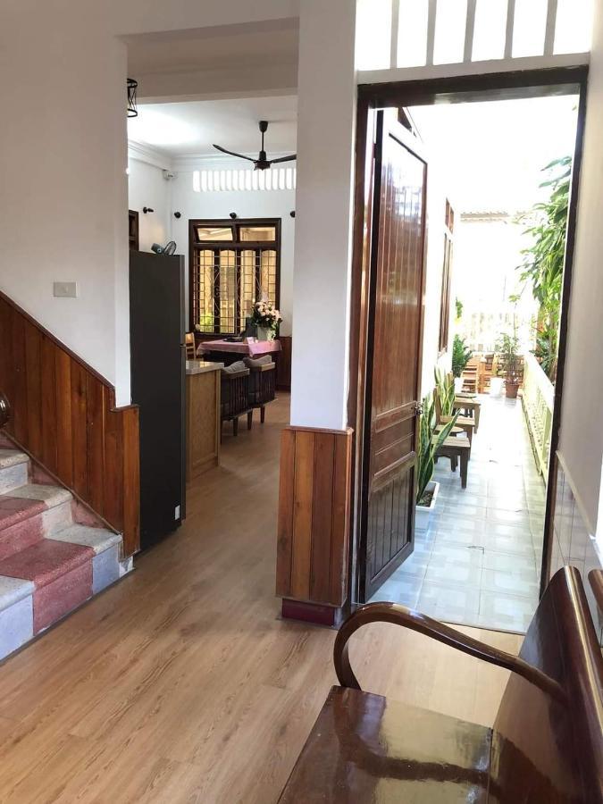Hidden Hue Homestay Екстер'єр фото