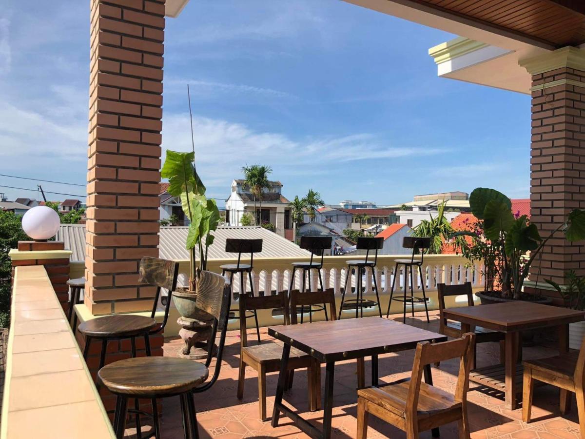 Hidden Hue Homestay Екстер'єр фото