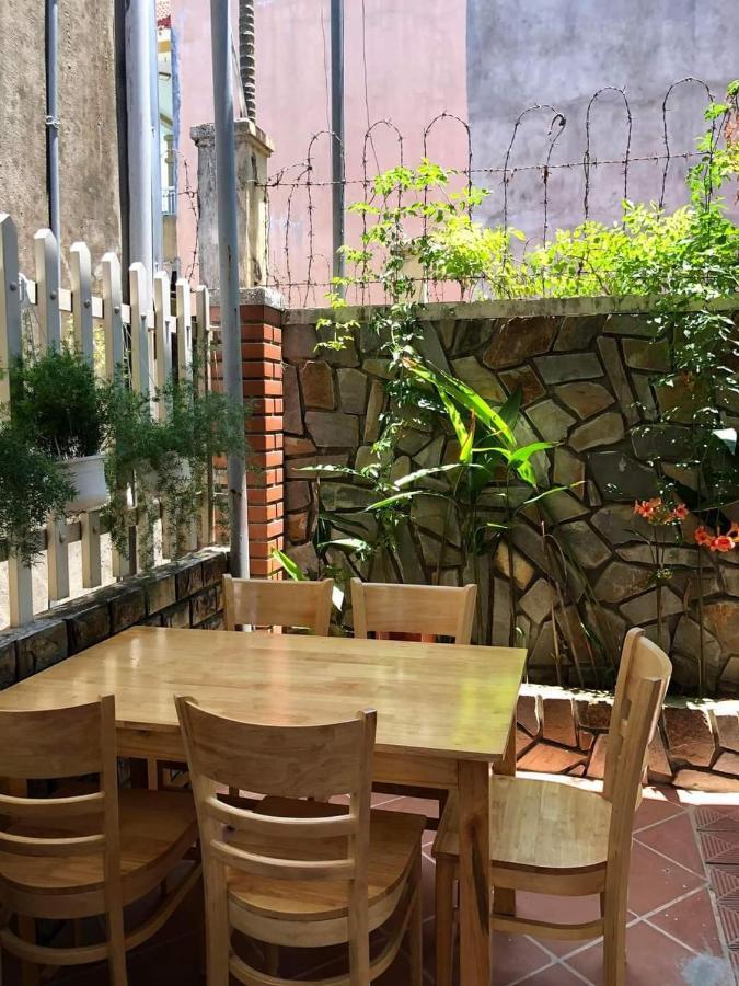 Hidden Hue Homestay Екстер'єр фото