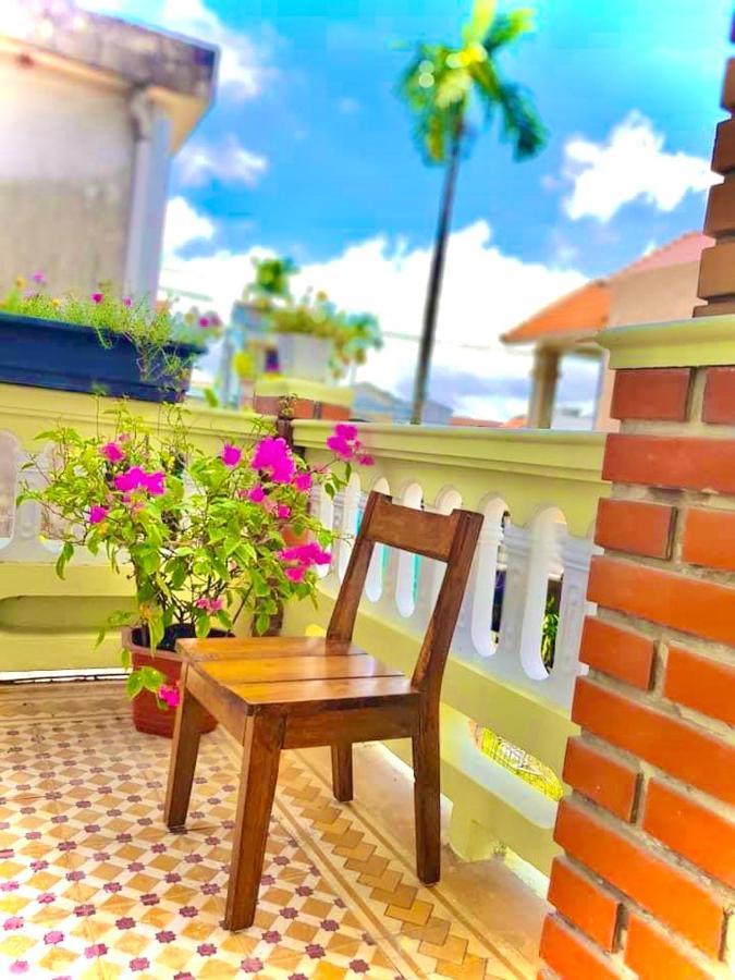 Hidden Hue Homestay Екстер'єр фото