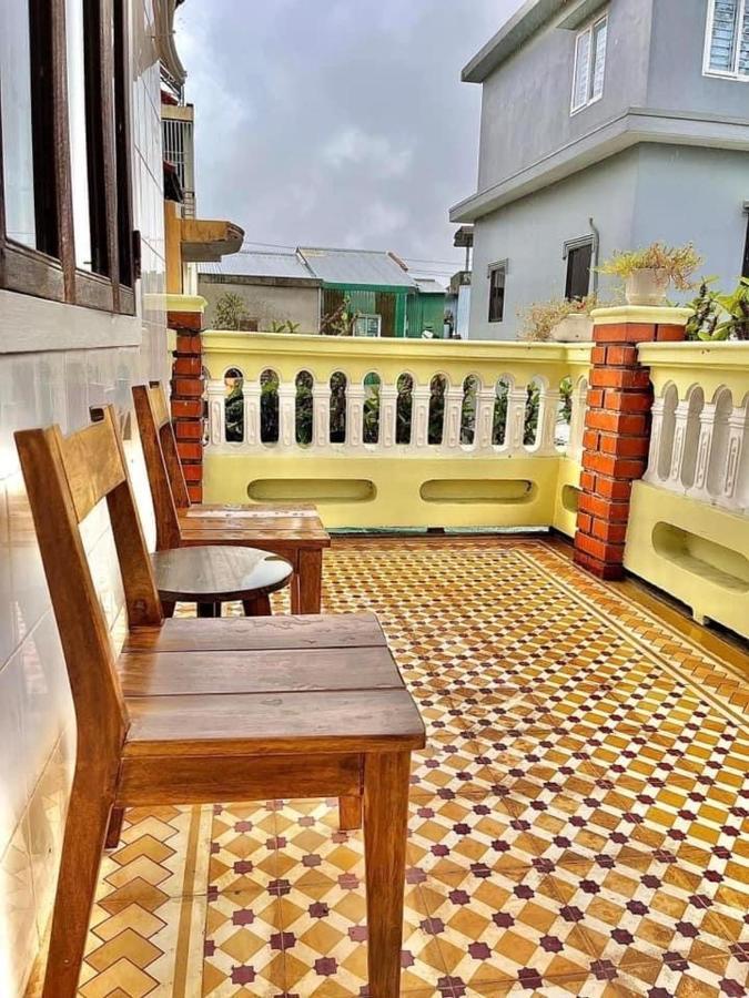 Hidden Hue Homestay Екстер'єр фото