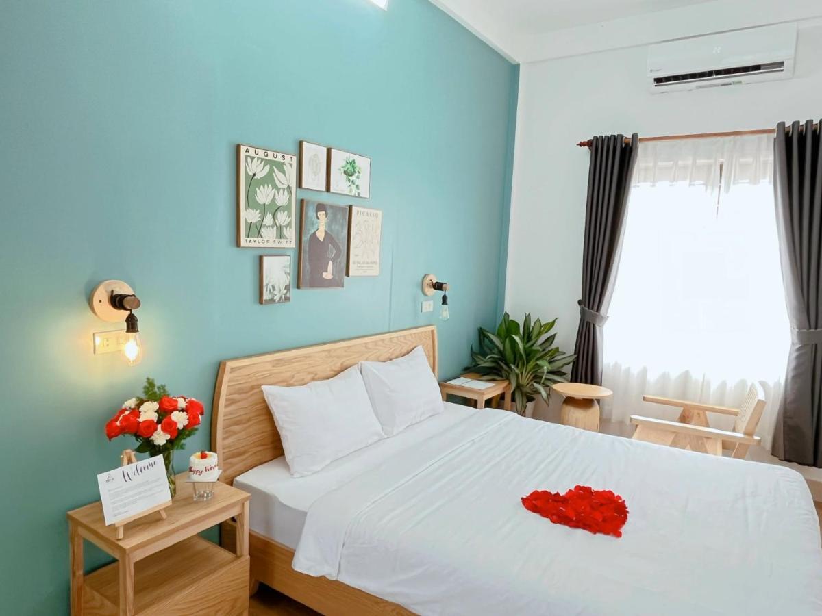 Hidden Hue Homestay Екстер'єр фото