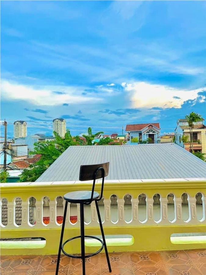 Hidden Hue Homestay Екстер'єр фото