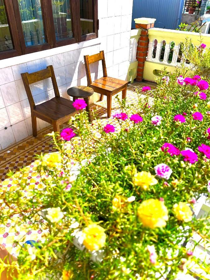 Hidden Hue Homestay Екстер'єр фото