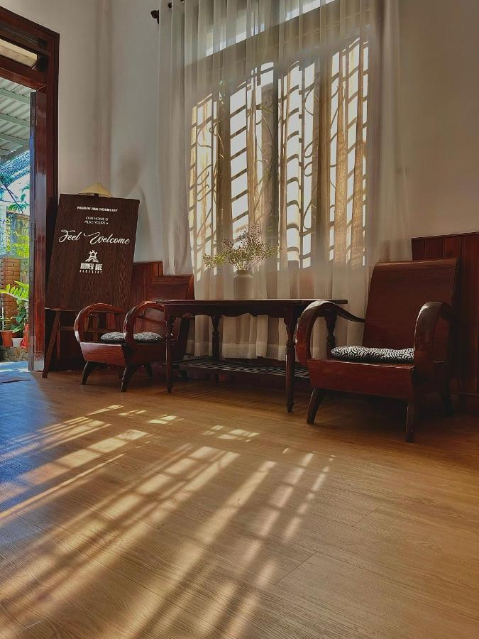 Hidden Hue Homestay Екстер'єр фото